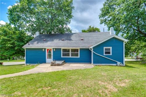 6285 Manchester Road Clinton OH 44216
