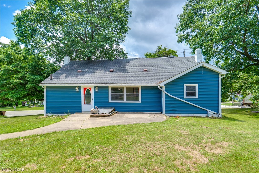 6285 Manchester Road Clinton OH 44216