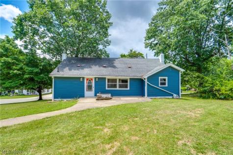 6285 Manchester Road Clinton OH 44216