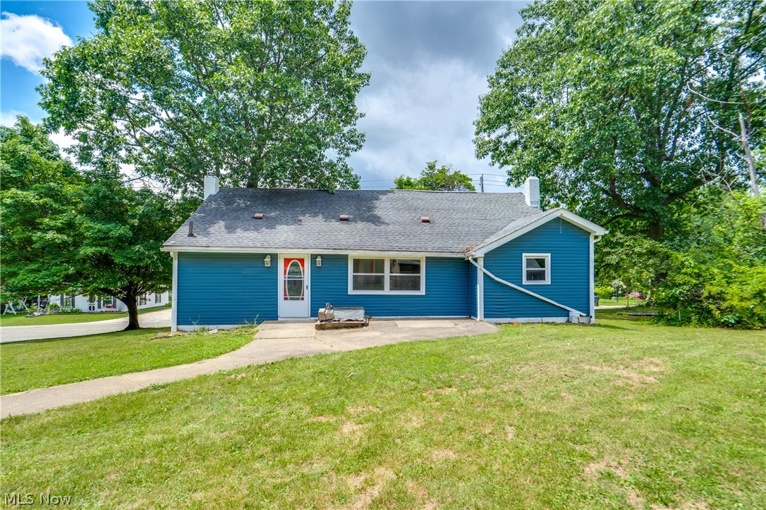 6285 Manchester Road Clinton OH 44216