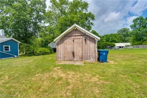 6285 Manchester Road Clinton OH 44216