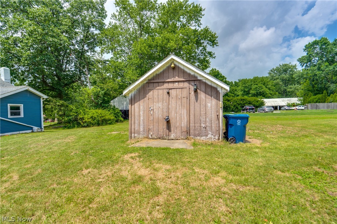 6285 Manchester Road Clinton OH 44216