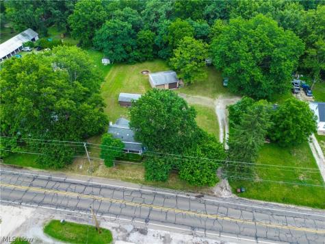 6285 Manchester Road Clinton OH 44216