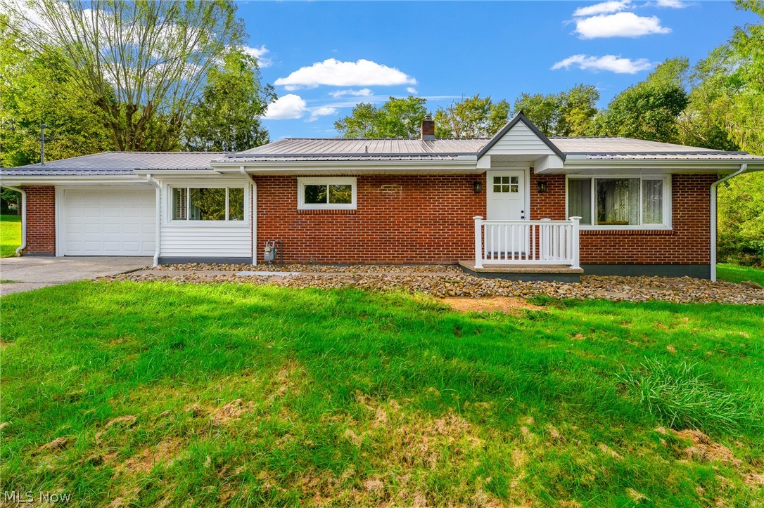 46131 Mort Drive East Liverpool OH 43920
