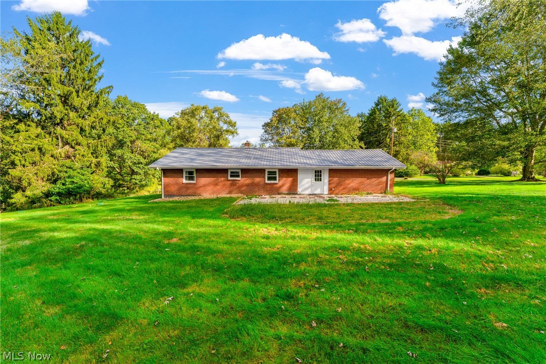 46131 Mort Drive East Liverpool OH 43920