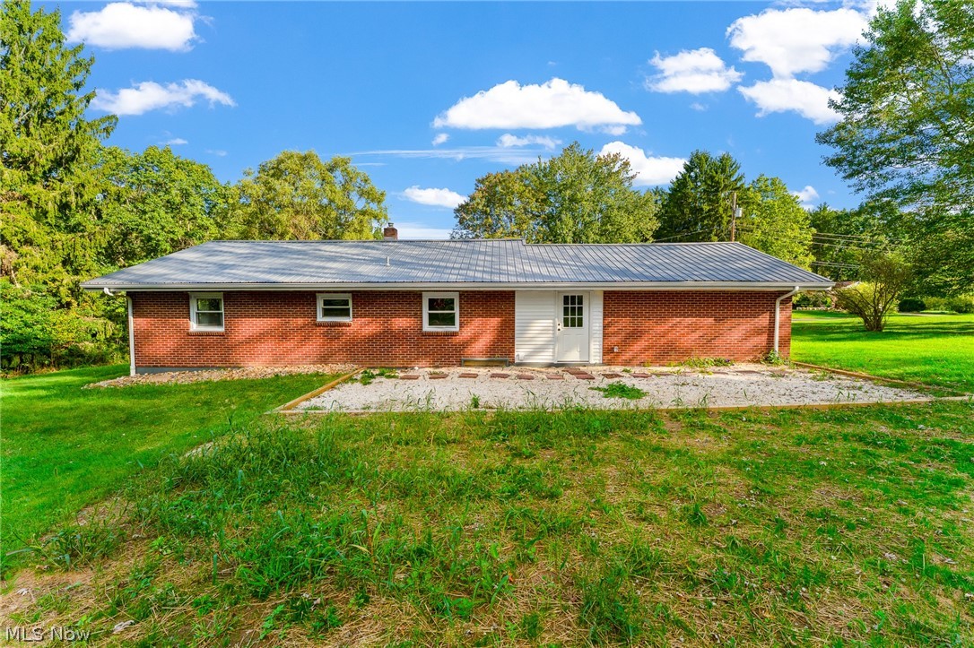 46131 Mort Drive East Liverpool OH 43920
