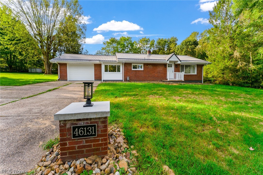 46131 Mort Drive East Liverpool OH 43920