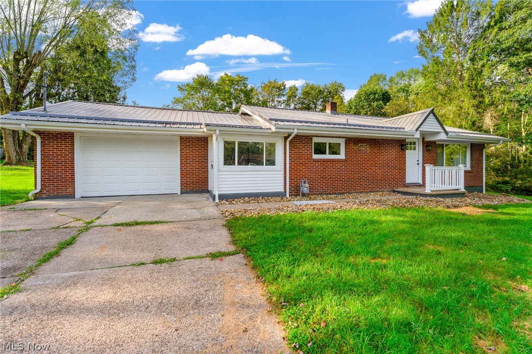 46131 Mort Drive East Liverpool OH 43920