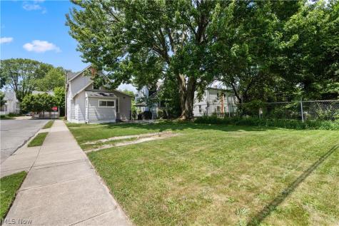 2115 W 93rd Street Cleveland OH 44102