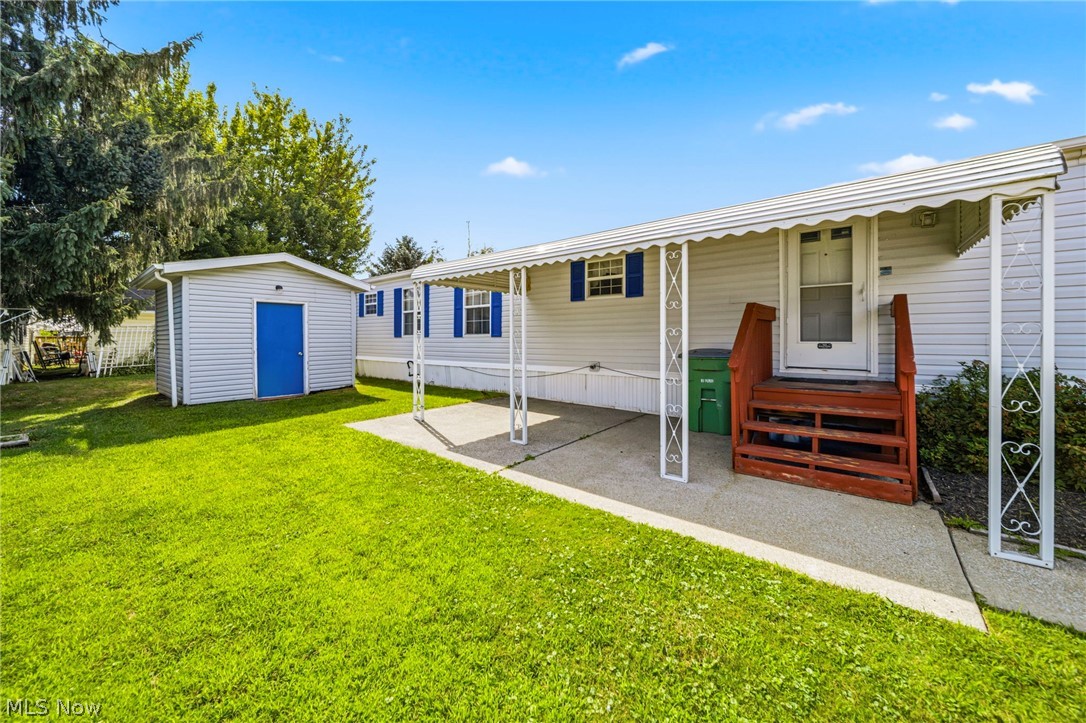 2675 Eagle Point Drive Madison OH 44057