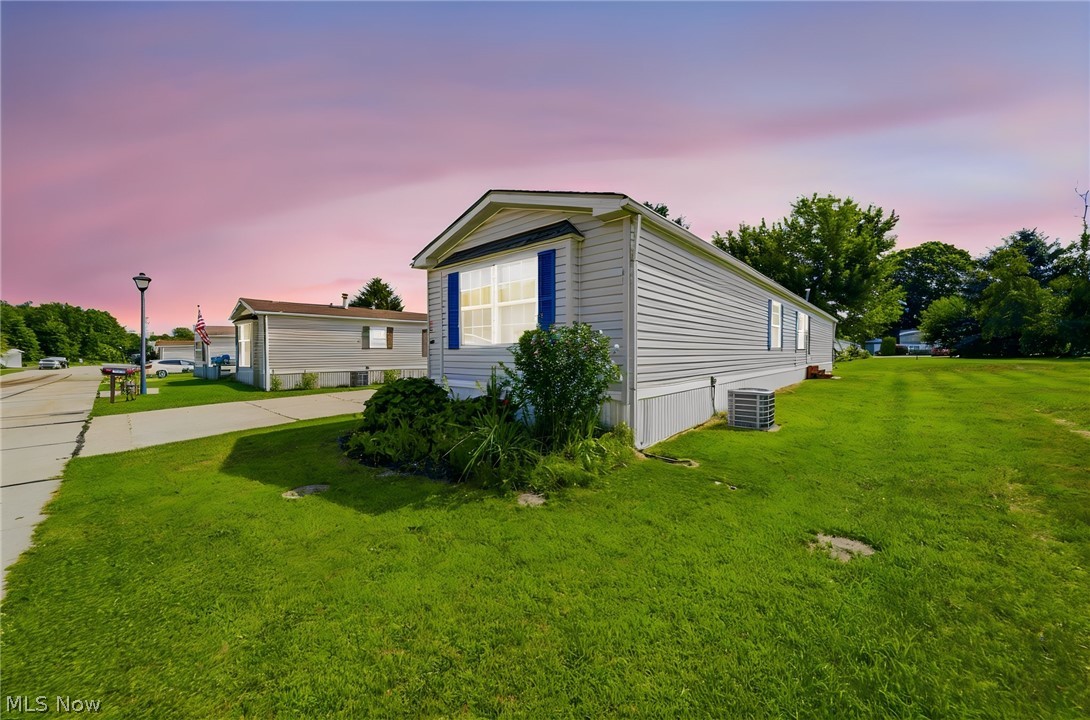 2675 Eagle Point Drive Madison OH 44057