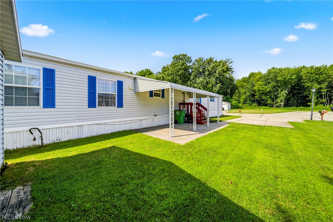 2675 Eagle Point Drive Madison OH 44057