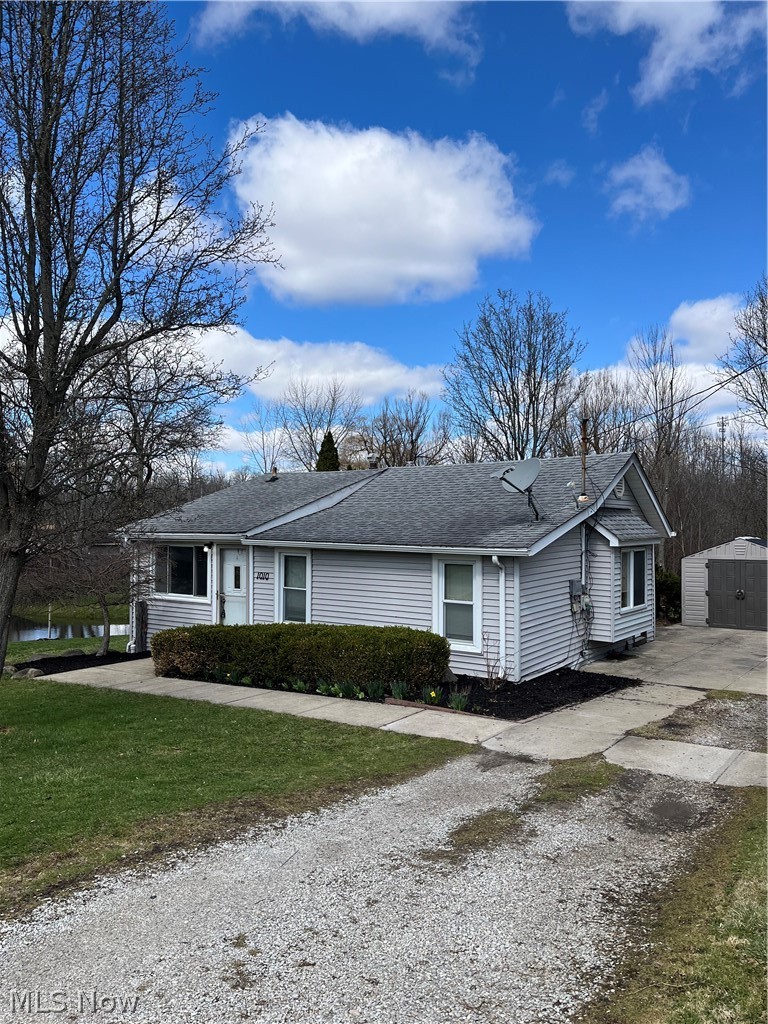 1010 Moneta Avenue Aurora OH 44202