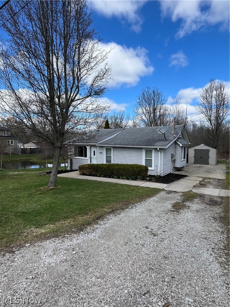 1010 Moneta Avenue Aurora OH 44202