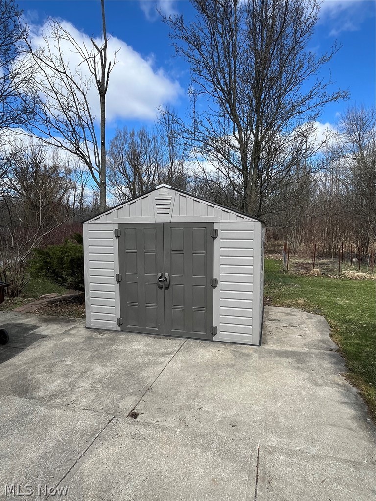 1010 Moneta Avenue Aurora OH 44202