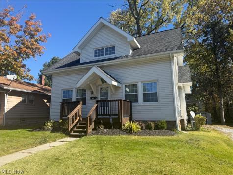 1139 Lexington Avenue Akron OH 44310