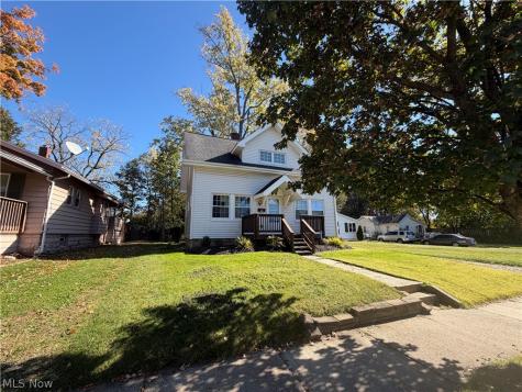 1139 Lexington Avenue Akron OH 44310