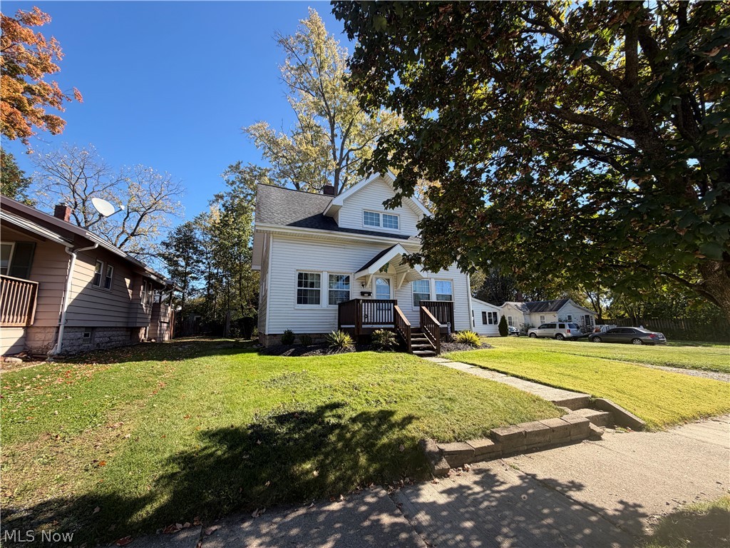 1139 Lexington Avenue Akron OH 44310