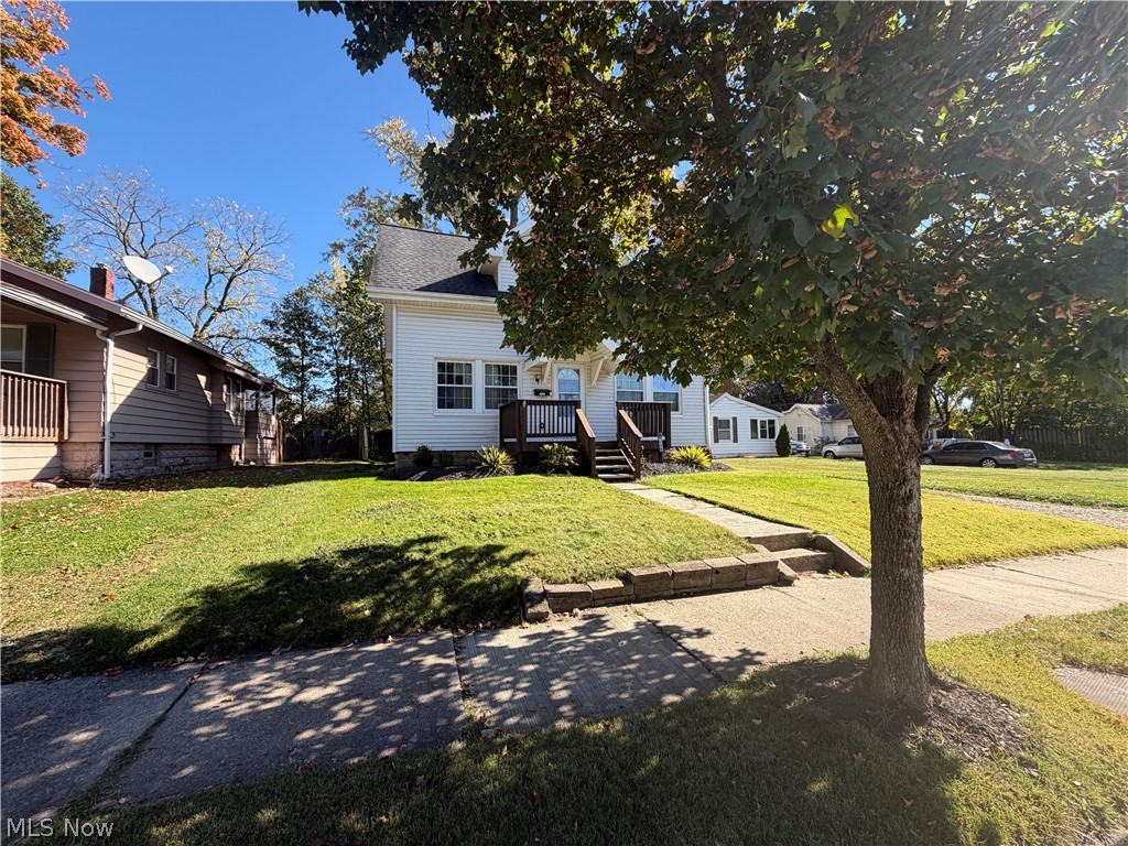 1139 Lexington Avenue Akron OH 44310