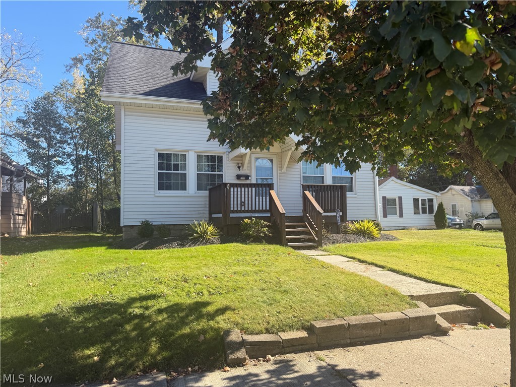 1139 Lexington Avenue Akron OH 44310