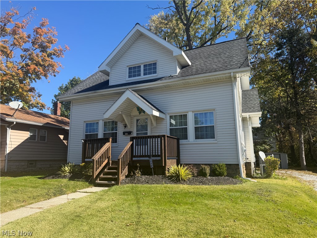1139 Lexington Avenue Akron OH 44310