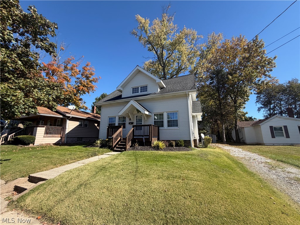 1139 Lexington Avenue Akron OH 44310