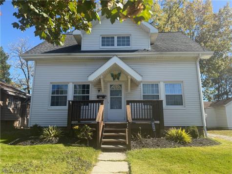 1139 Lexington Avenue Akron OH 44310