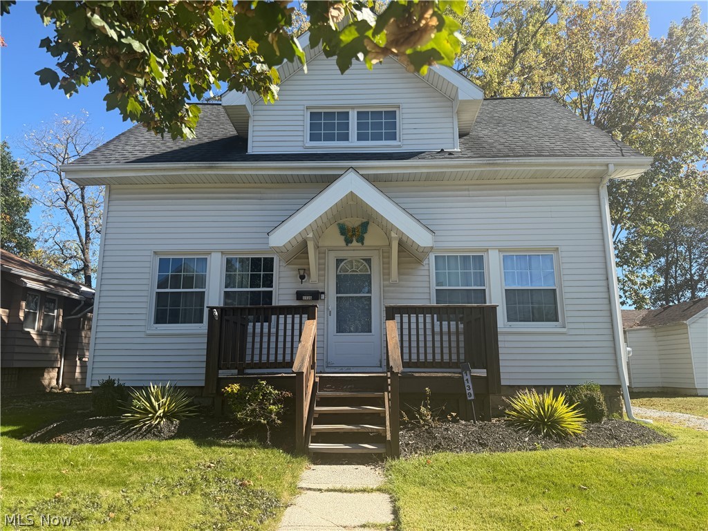 1139 Lexington Avenue Akron OH 44310