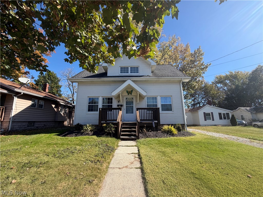 1139 Lexington Avenue Akron OH 44310