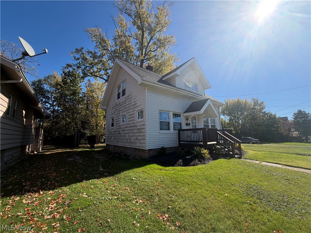 1139 Lexington Avenue Akron OH 44310