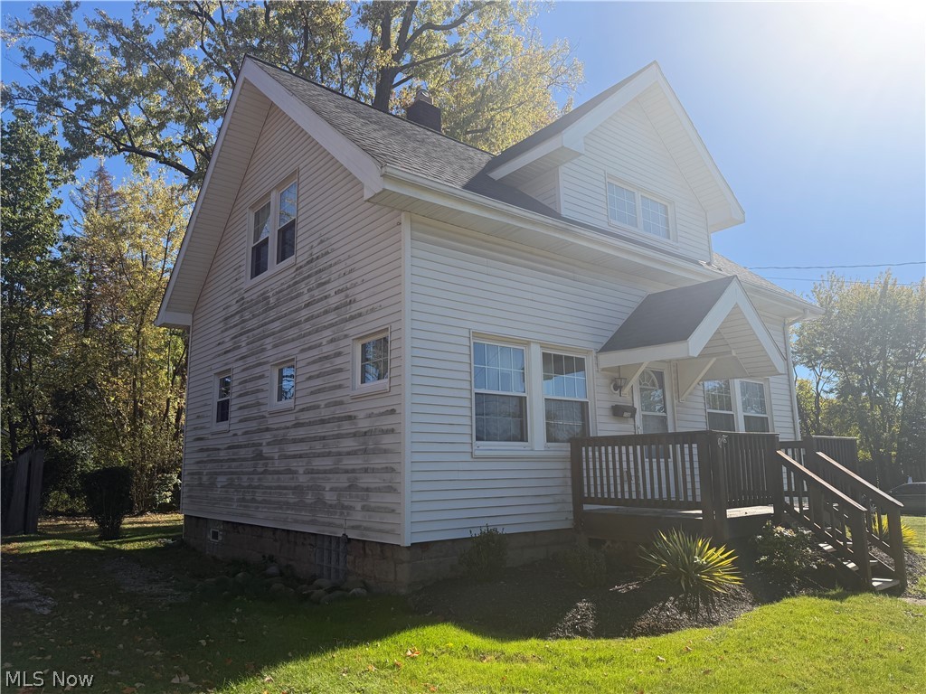 1139 Lexington Avenue Akron OH 44310