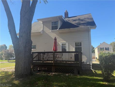 1139 Lexington Avenue Akron OH 44310