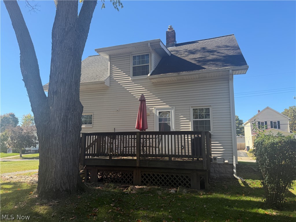1139 Lexington Avenue Akron OH 44310