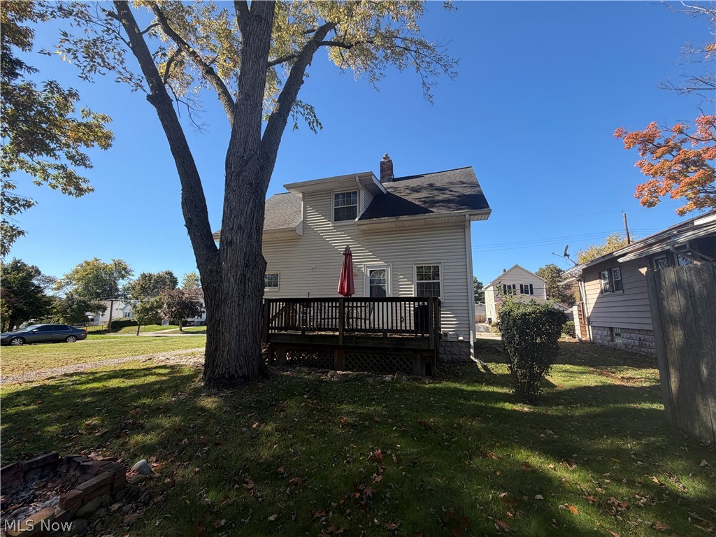 1139 Lexington Avenue Akron OH 44310