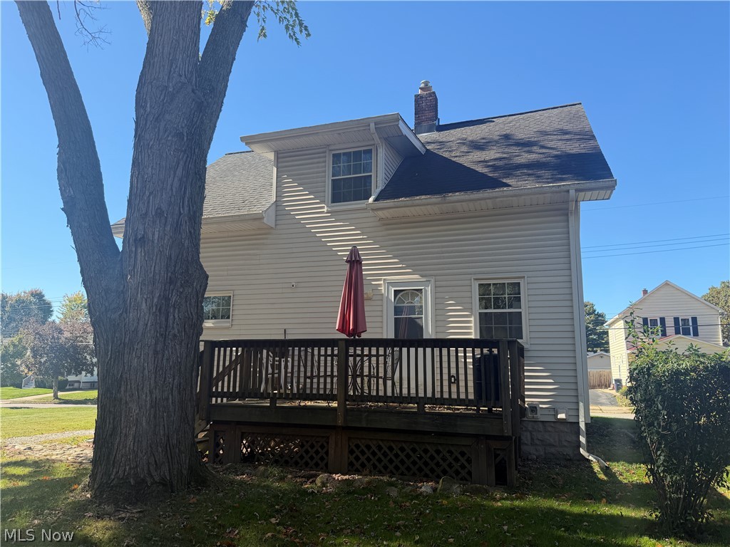 1139 Lexington Avenue Akron OH 44310