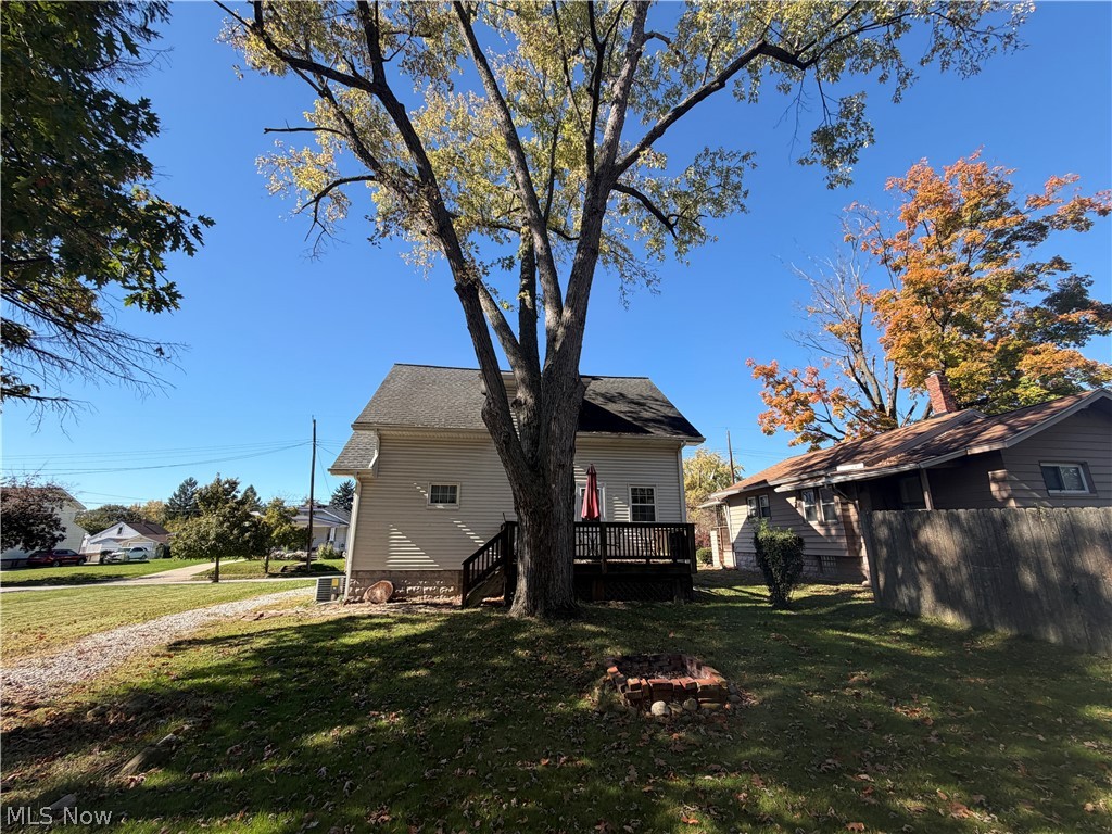 1139 Lexington Avenue Akron OH 44310