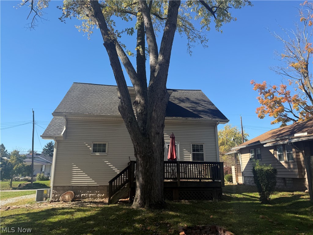 1139 Lexington Avenue Akron OH 44310