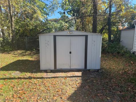 1139 Lexington Avenue Akron OH 44310