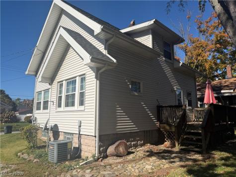 1139 Lexington Avenue Akron OH 44310
