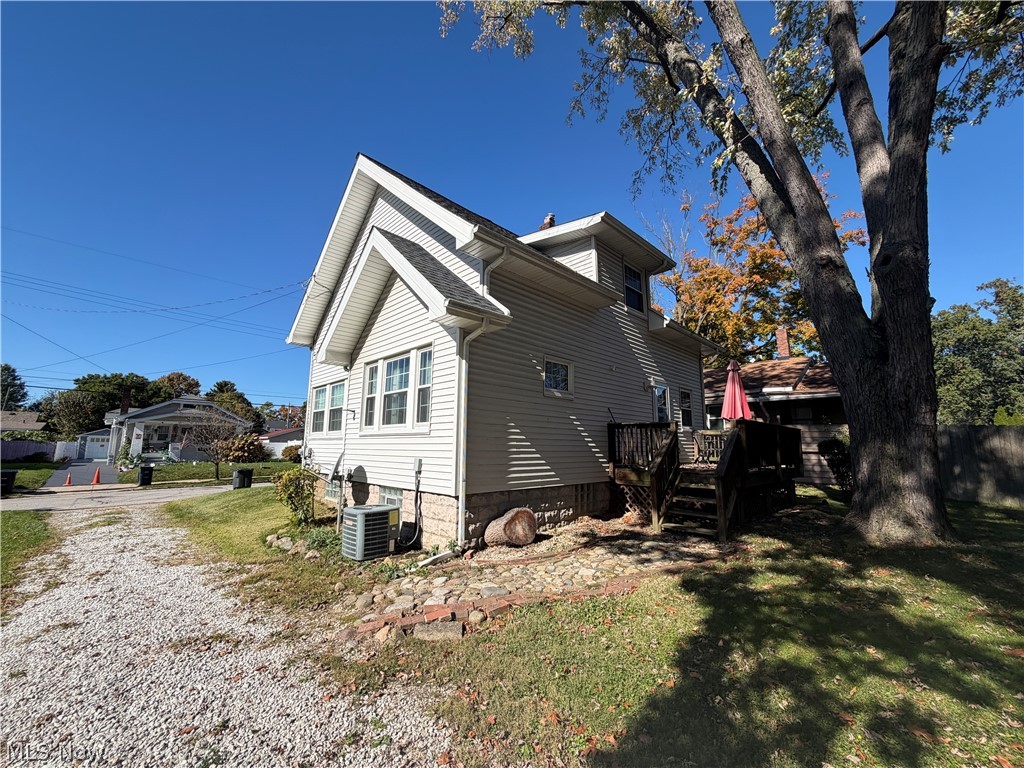 1139 Lexington Avenue Akron OH 44310