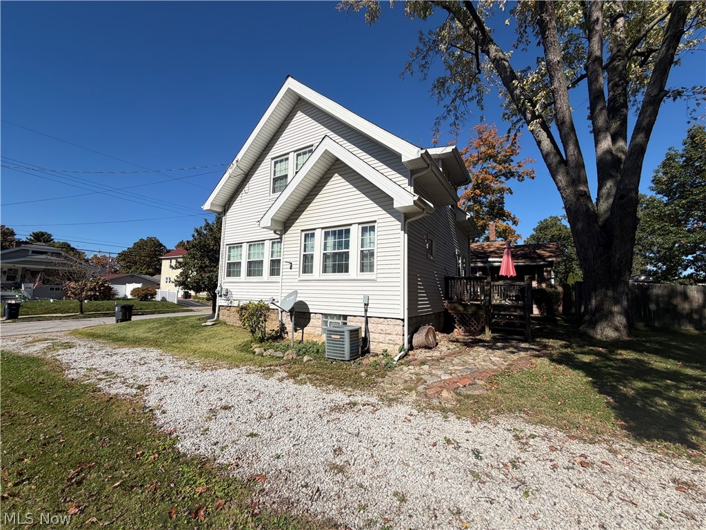 1139 Lexington Avenue Akron OH 44310