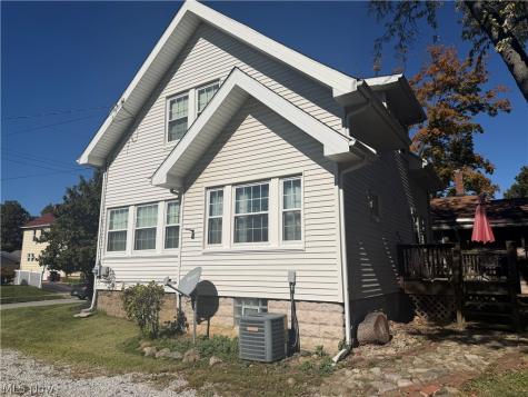1139 Lexington Avenue Akron OH 44310