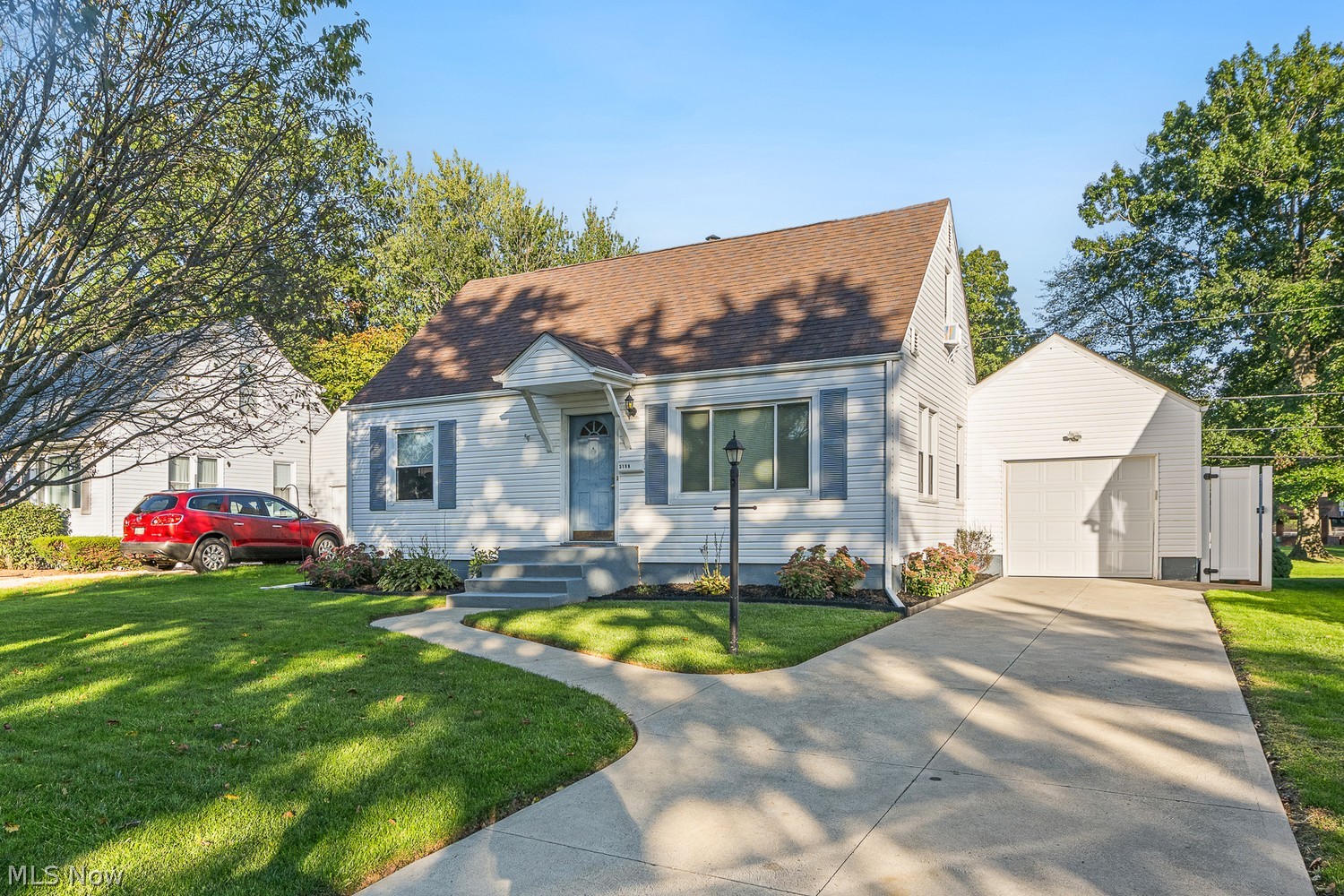 3198 Rowmont Road SW Massillon OH 44646