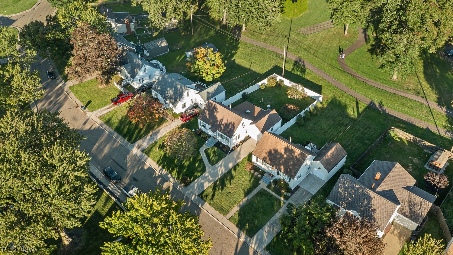 3198 Rowmont Road SW Massillon OH 44646