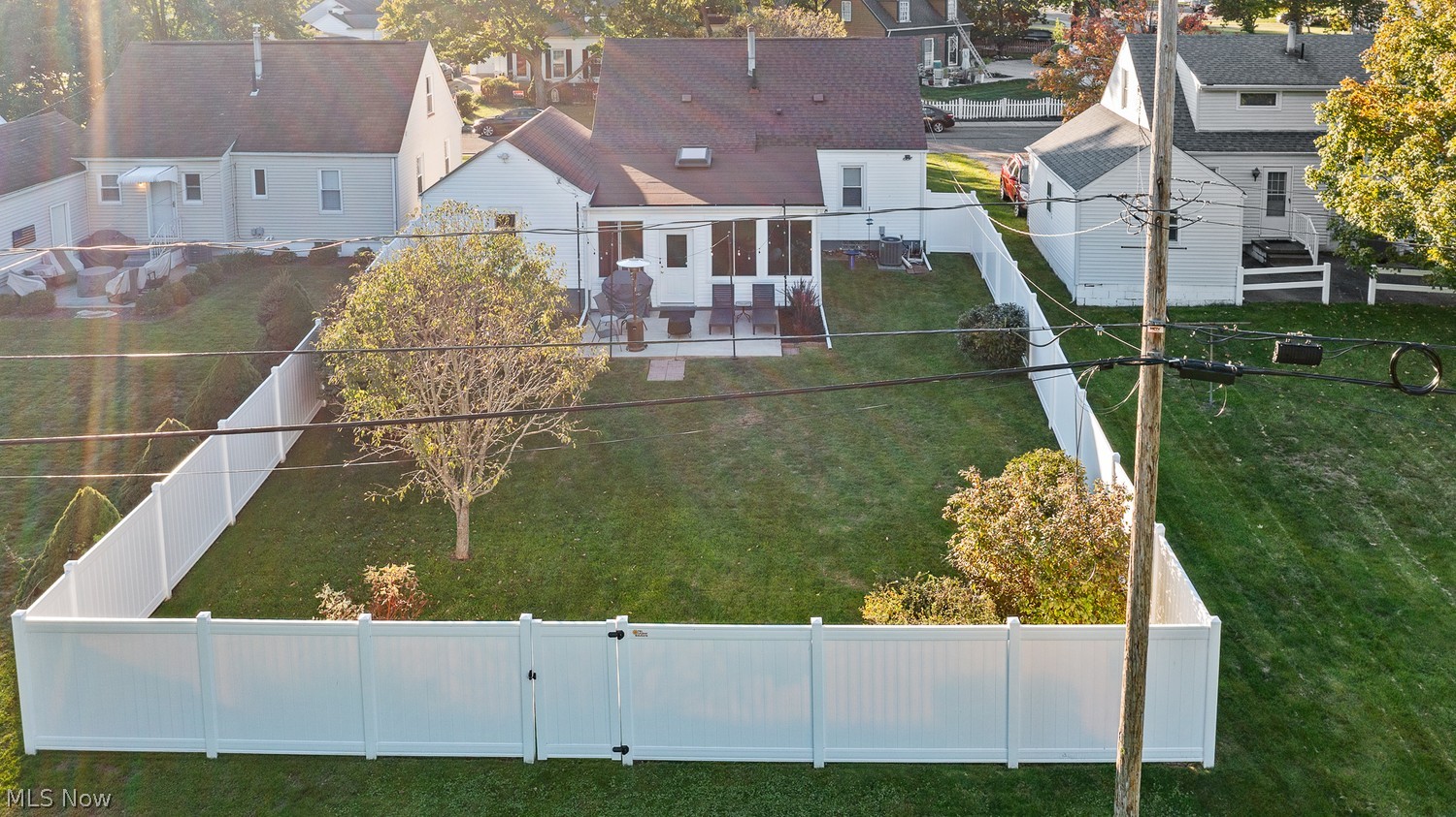 3198 Rowmont Road SW Massillon OH 44646