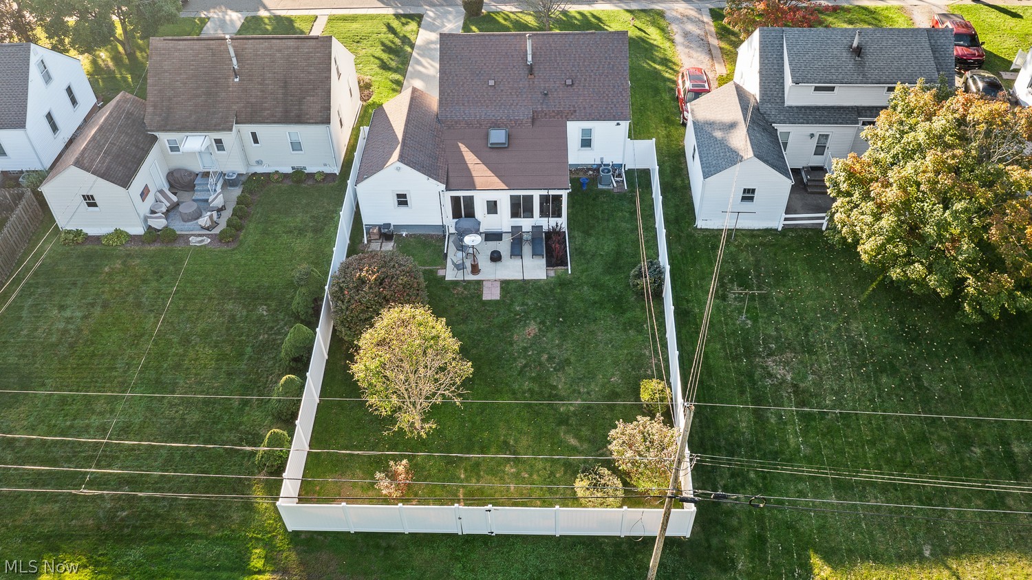 3198 Rowmont Road SW Massillon OH 44646