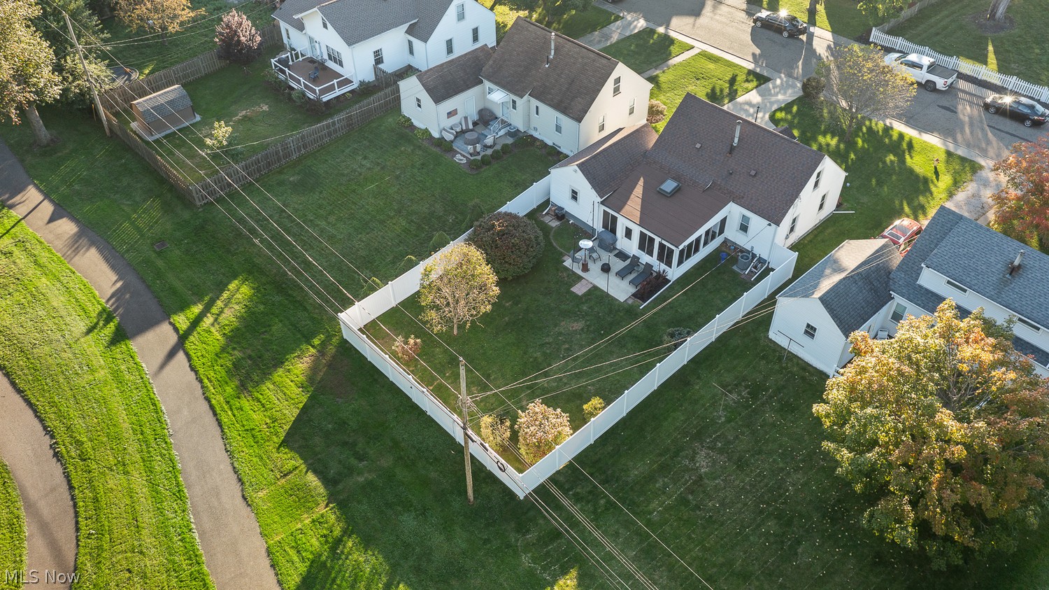 3198 Rowmont Road SW Massillon OH 44646