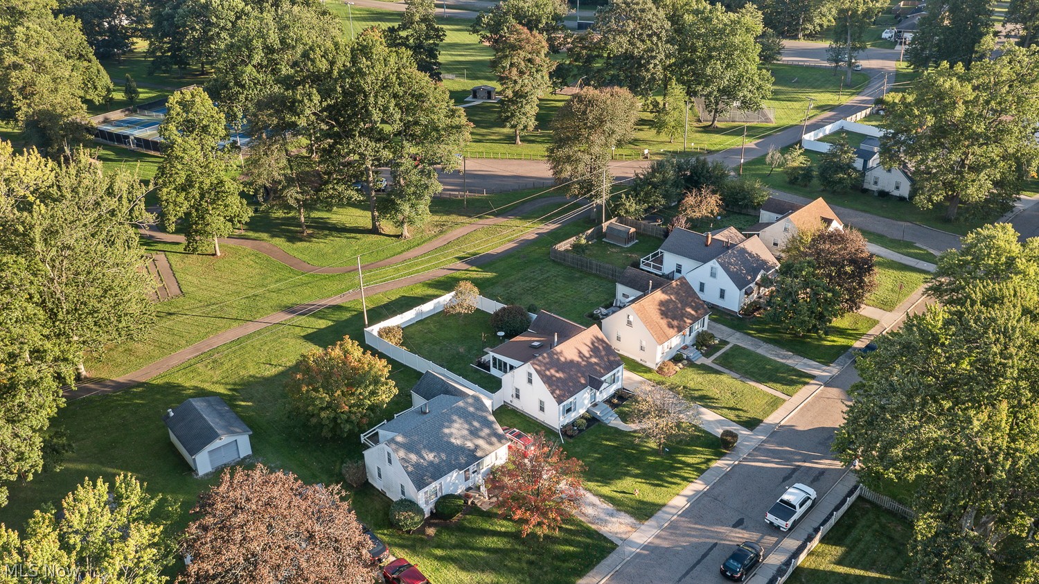 3198 Rowmont Road SW Massillon OH 44646