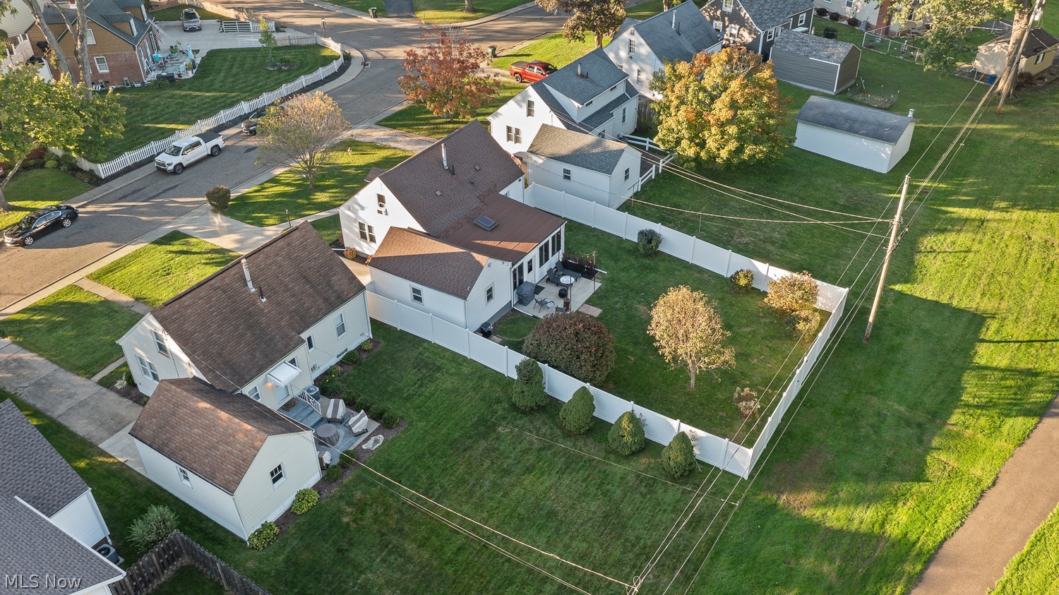 3198 Rowmont Road SW Massillon OH 44646