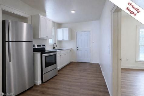 1434 Oregon Avenue Steubenville OH 43952